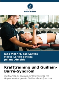Paperback Krafttraining und Guillain-Barré-Syndrom [German] Book