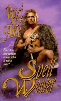 Mass Market Paperback Spell Weaver Book