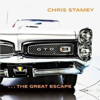 Music - CD The Great Escape Book