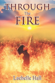 Paperback Through the Fire Book