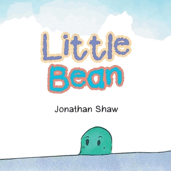 Paperback Little bean Book