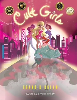 Paperback Cult Girls Book