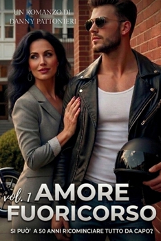 Paperback Amore Fuoricorso: Volume 1 (Italian Edition) [Italian] Book