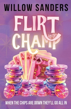 Paperback Flirt Like A Champ Book