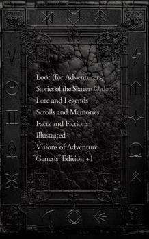 Paperback Loot (for Adventurers) Book