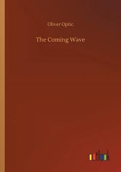 The Coming Wave - Book #4 of the Yacht Club