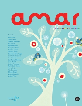 Hardcover Amar [Spanish] Book