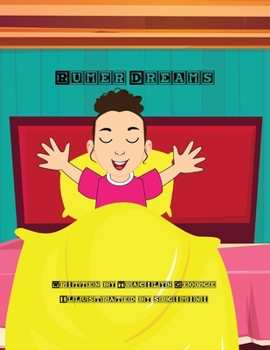 Paperback Rumer Dreams Book