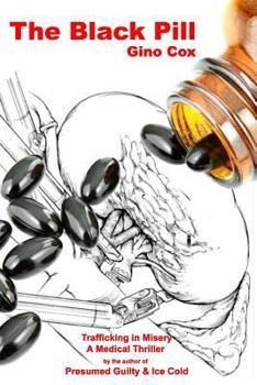 Paperback The Black Pill Book