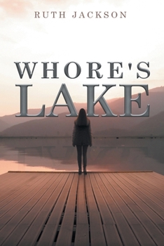 Paperback Whore's lake Book