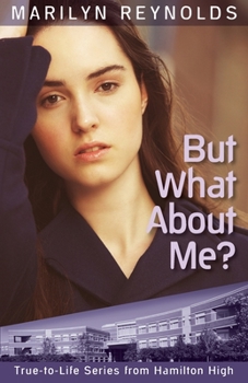 Paperback But What about Me? Book
