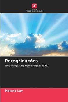 Paperback Peregrinações [Portuguese] Book