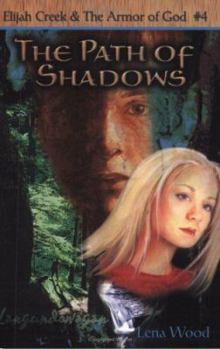 Paperback The Path of Shadows Book