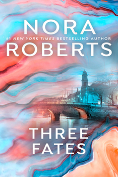 Paperback Three Fates Book