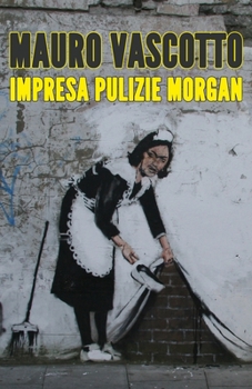 Paperback Impresa Pulizie Morgan [Italian] Book