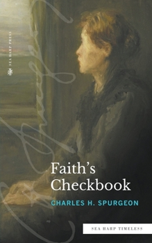 Paperback Faith's Checkbook (Sea Harp Timeless series) Book