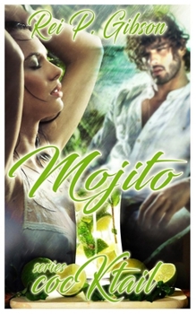 Paperback Mr Mojito: love story in Varadero Book
