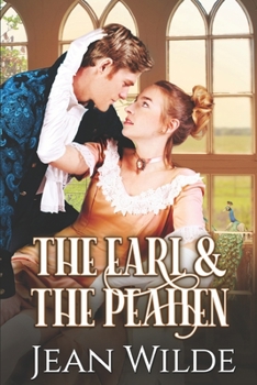Paperback The Earl and the Peahen Book