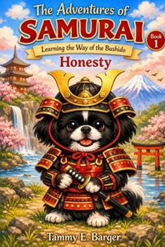 The Adventures of Samurai: Learning the way of the Bushido