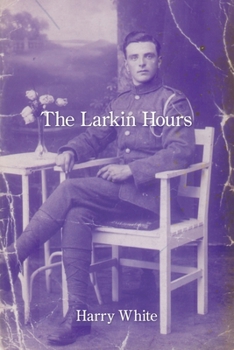 Paperback The Larkin Hours Book