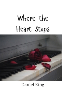 Paperback Where the Heart Stops Book