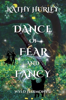Paperback Dance of Fear and Fancy Book