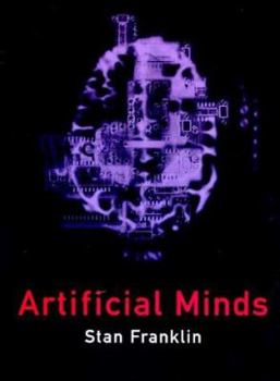 Paperback Artificial Minds Book