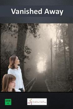 Vanished Away