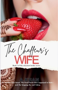 Paperback The Chaffeur's Wife Book