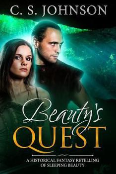 Paperback Beauty's Quest Book