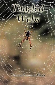 Paperback Tangled Webs Book