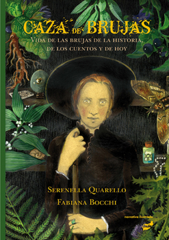 Hardcover Caza de Brujas [Spanish] Book