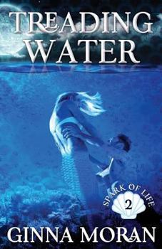 Paperback Treading Water Book