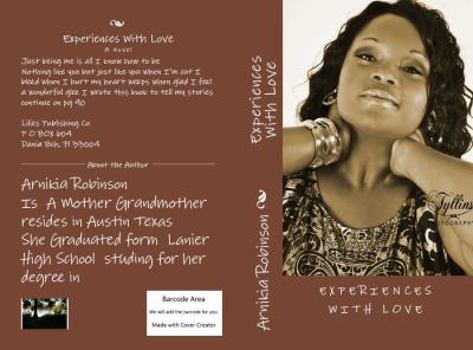Paperback Experiences With Love Book
