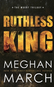 Paperback Ruthless King Book