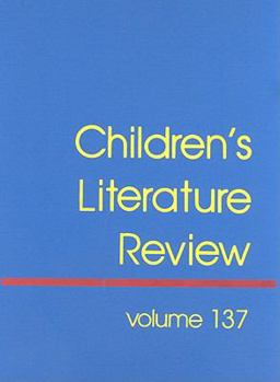 Hardcover Children's Literature Review: Excerts from Reviews, Criticism, and Commentary on Books for Children and Young People Book