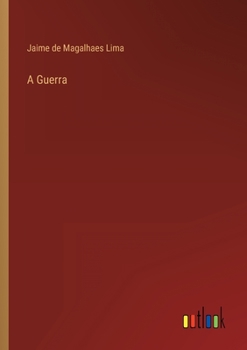 Paperback A Guerra [Portuguese] Book