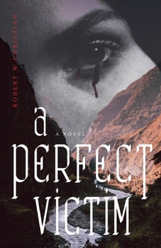 A Perfect Victim - Book #2 of the Demon Sight