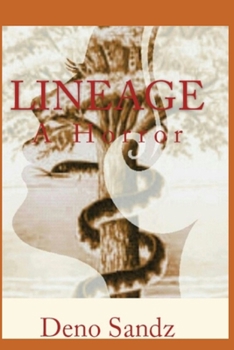 Paperback Lineage Book