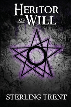 Paperback Heritor of Will (Divine Beast Saga) Book