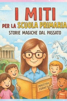 Paperback I Miti [Italian] Book