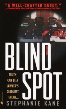 Mass Market Paperback Blind Spot Book