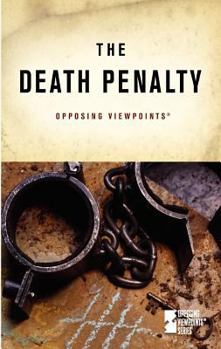Paperback The Death Penalty Book
