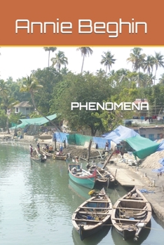 Paperback Phenomena Book