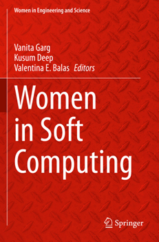 Paperback Women in Soft Computing Book