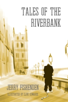 Paperback Tales of the Riverbank Book