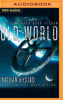 Audio CD Old World Book