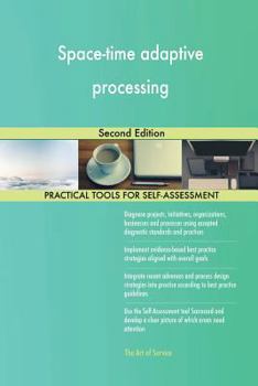 Paperback Space-time adaptive processing Second Edition Book