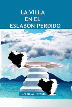 Paperback La Villa En el Estabon Perdido [Spanish] Book