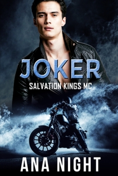 Joker - Book #2 of the Salvation Kings MC